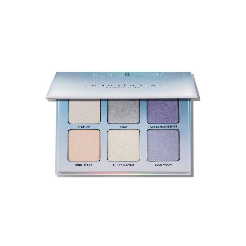 Anastasia Beverly Hills Glow Kit MoonChild NEW
